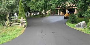 Best Permeable Paver Driveways  in Bryans Road, MD